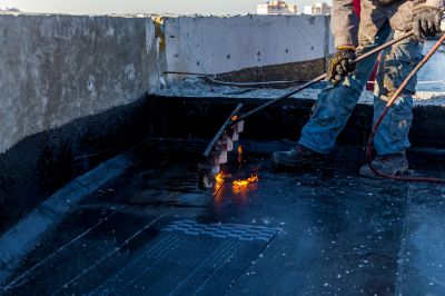 Mistakes Property Owners Make When Delaying Torchdown Roof Repair