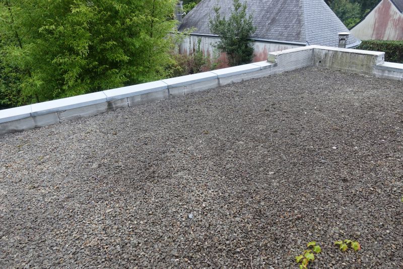 Summer Roofing Conditions
