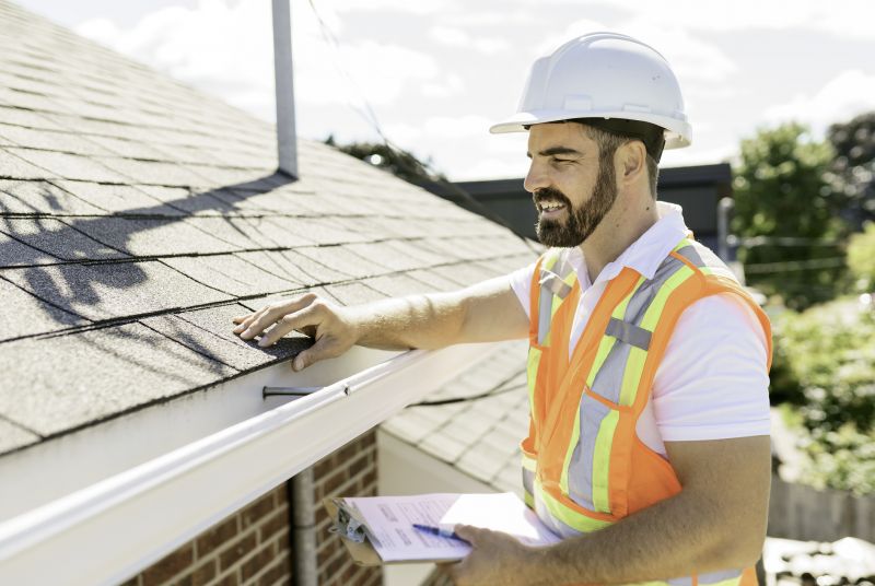 Roof Inspection Experts
